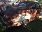 Thumbnail Photo 4 for 1948 Ford Deluxe