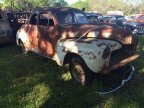 Thumbnail Photo 2 for 1948 Ford Deluxe