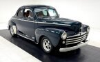 Thumbnail Photo 6 for 1948 Ford Deluxe