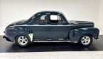 Thumbnail Photo 5 for 1948 Ford Deluxe