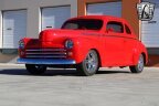 Thumbnail Photo 4 for 1948 Ford Deluxe