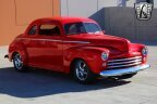 Thumbnail Photo 5 for 1948 Ford Deluxe