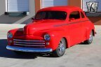 Thumbnail Photo 3 for 1948 Ford Deluxe