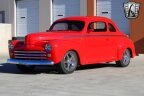 Thumbnail Photo 2 for 1948 Ford Deluxe