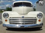 Thumbnail Photo 2 for 1948 Ford Deluxe