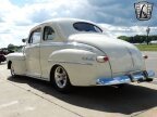 Thumbnail Photo 5 for 1948 Ford Deluxe