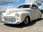 Thumbnail Photo 3 for 1948 Ford Deluxe