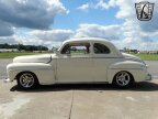 Thumbnail Photo 4 for 1948 Ford Deluxe