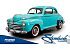 1948 Ford Deluxe