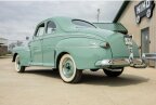 Thumbnail Photo 2 for 1948 Ford Deluxe