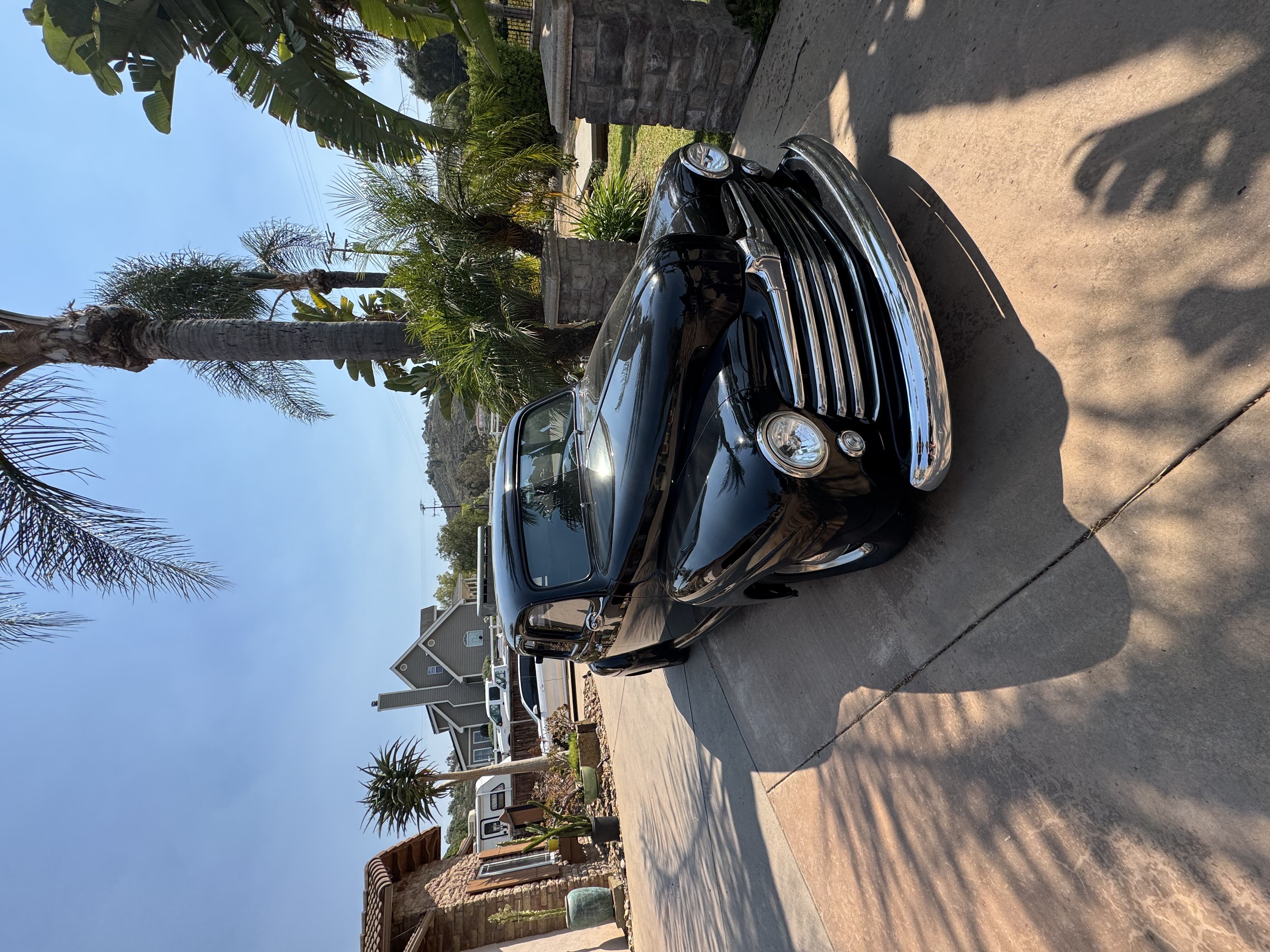 1947 Ford Deluxe Classic Cars for Sale - Classics on Autotrader