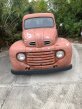Thumbnail Photo 6 for 1948 Ford F1