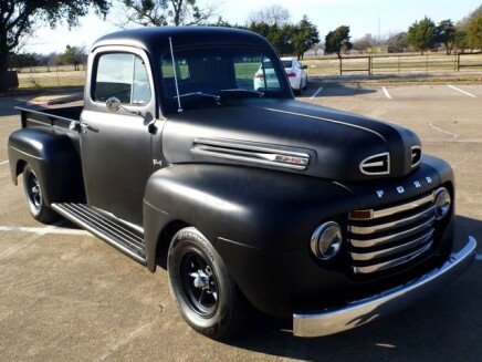 Photo 1 for 1948 Ford F1