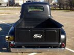 Thumbnail Photo 4 for 1948 Ford F1