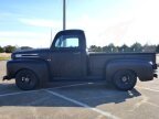 Thumbnail Photo 6 for 1948 Ford F1
