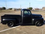 Thumbnail Photo 2 for 1948 Ford F1