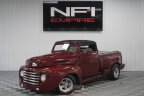 Thumbnail Photo 1 for 1948 Ford F1