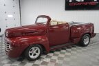 Thumbnail Photo 3 for 1948 Ford F1