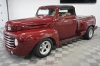 Thumbnail Photo 4 for 1948 Ford F1