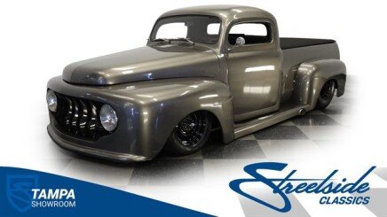 Photo 1 for 1948 Ford F1
