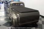 Thumbnail Photo 6 for 1948 Ford F1