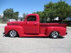Thumbnail Photo 2 for 1948 Ford F1