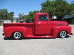 Thumbnail Photo 5 for 1948 Ford F1