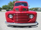 Thumbnail Photo 3 for 1948 Ford F1