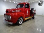 Thumbnail Photo 2 for 1948 Ford F1
