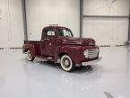 Thumbnail Photo 4 for 1948 Ford F1