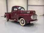 Thumbnail Photo 6 for 1948 Ford F1