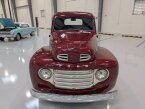 Thumbnail Photo 3 for 1948 Ford F1