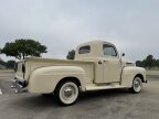 Thumbnail Photo 4 for 1948 Ford F1
