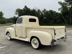 Thumbnail Photo 6 for 1948 Ford F1