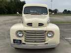 Thumbnail Photo 1 for 1948 Ford F1