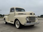 Thumbnail Photo 2 for 1948 Ford F1