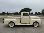 Thumbnail Photo 3 for 1948 Ford F1