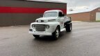 Thumbnail Photo 6 for 1948 Ford F1