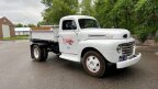 Thumbnail Photo 1 for 1948 Ford F1