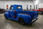 Thumbnail Photo 4 for 1948 Ford F1