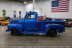 Thumbnail Photo 3 for 1948 Ford F1