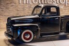 Thumbnail Photo 3 for 1948 Ford F1
