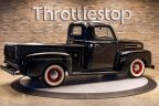 Thumbnail Photo 6 for 1948 Ford F1