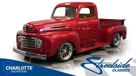 Photo 1 for 1948 Ford F1