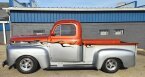 Thumbnail Photo 1 for 1948 Ford F1