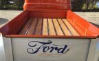 Thumbnail Photo 5 for 1948 Ford F1