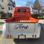 Thumbnail Photo 4 for 1948 Ford F1
