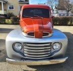 Thumbnail Photo 3 for 1948 Ford F1