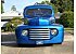 1948 Ford F1