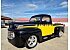1948 Ford F1